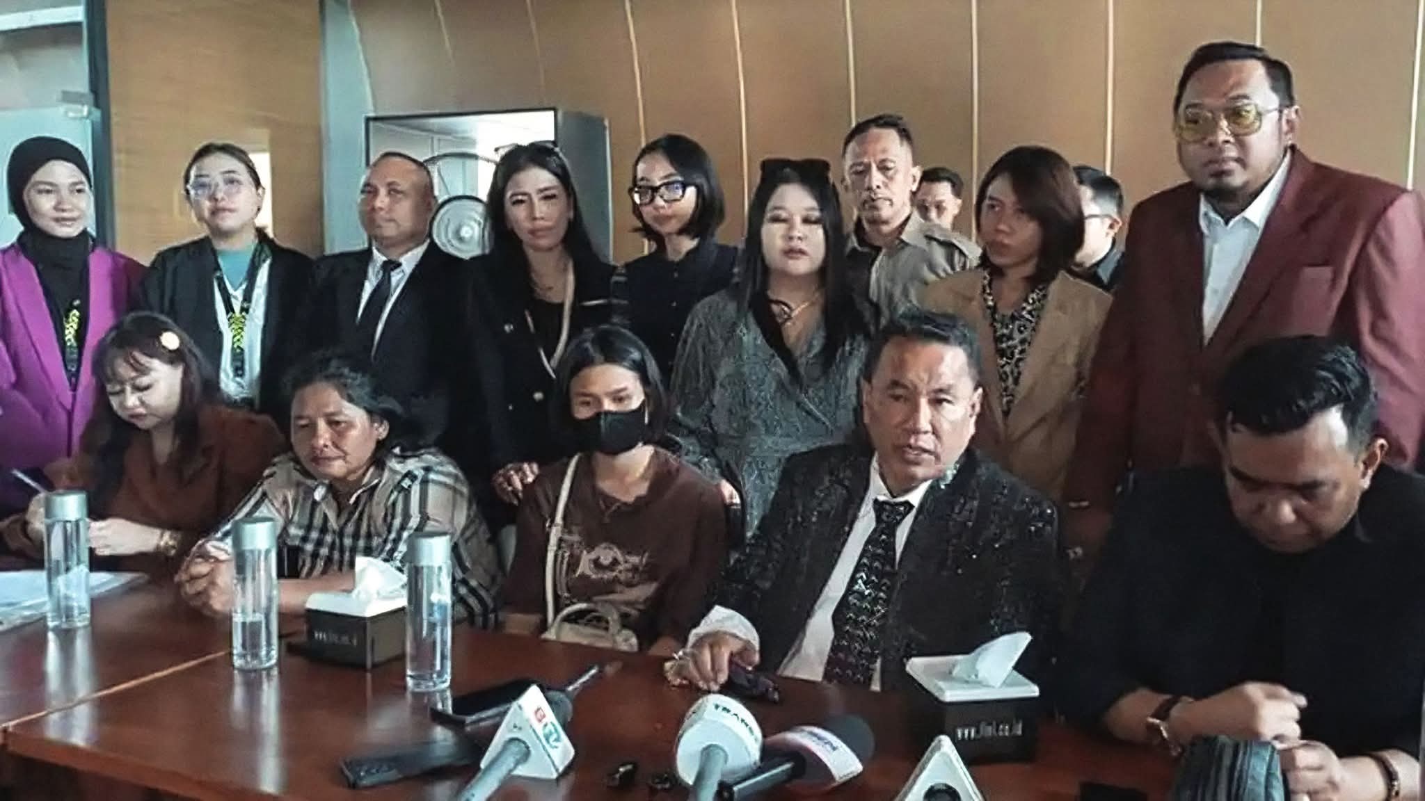 Terungkap! Calon Polwan Jadi Korban Dugaan Kekerasan Seksual Berantai, Peran Oknum Polisi Disorot Tajam