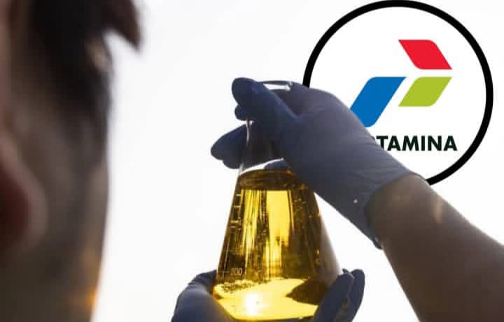 Kini…..Bio Ethanol Pencampur BBM Bebas Pajak