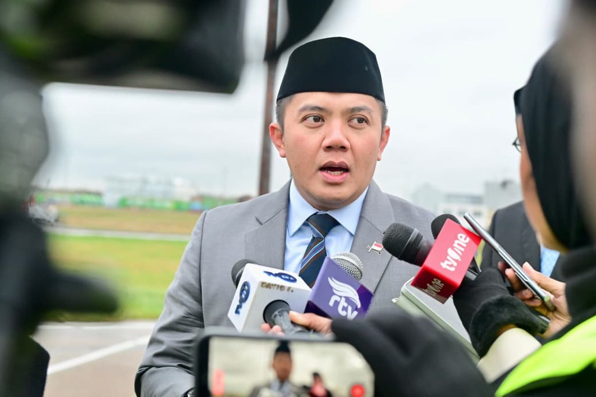 Sorotan Istana Terkait Isu Pertemuan Internasional: Letkol Teddy Ungkap Kalkulasi Prioritas Diplomasi Presiden Prabowo